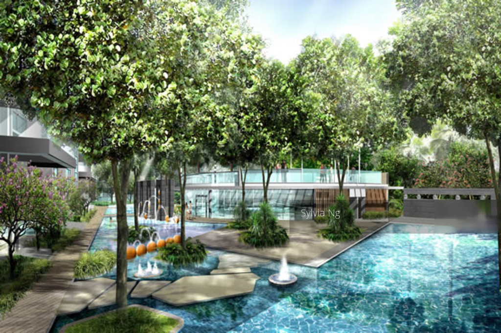 One Jervois (D10), Condominium #140284862